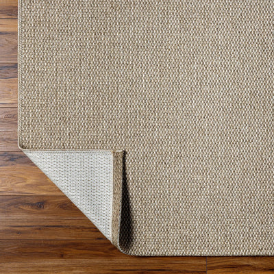Birdie BORD-2300 Light Beige Area Rug by Becki Owens x LIVABLISS