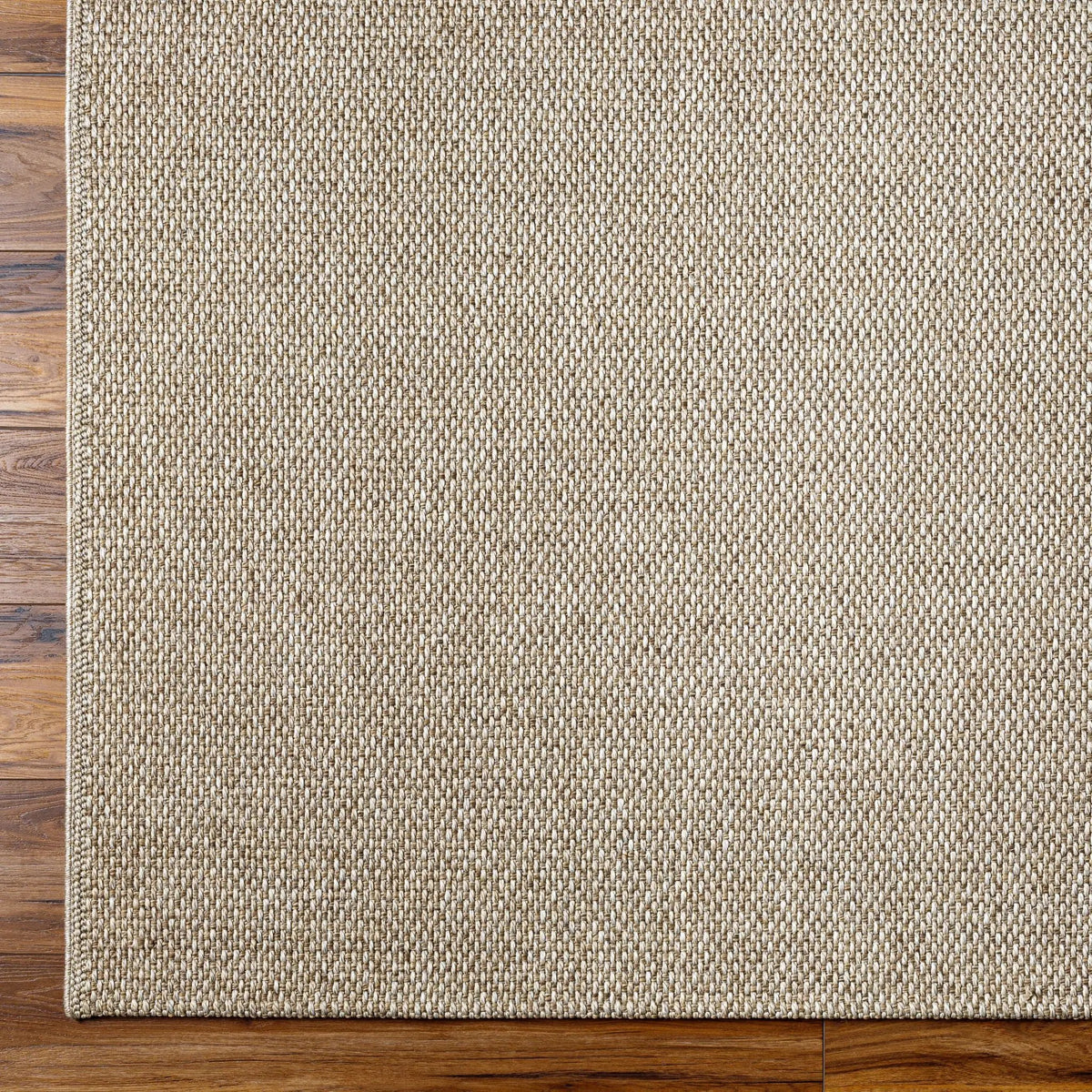 Birdie BORD-2300 Light Beige Area Rug by Becki Owens x LIVABLISS