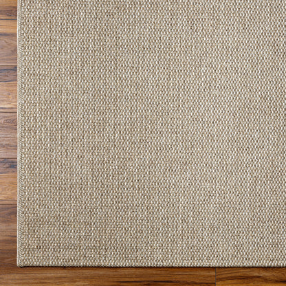 Becki Owens x LIVABLISS Birdie BORD-2300 Ivory Area Rug