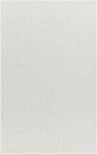 Birdie BORD-2301 Ivory Area Rug by Becki Owens x LIVABLISS