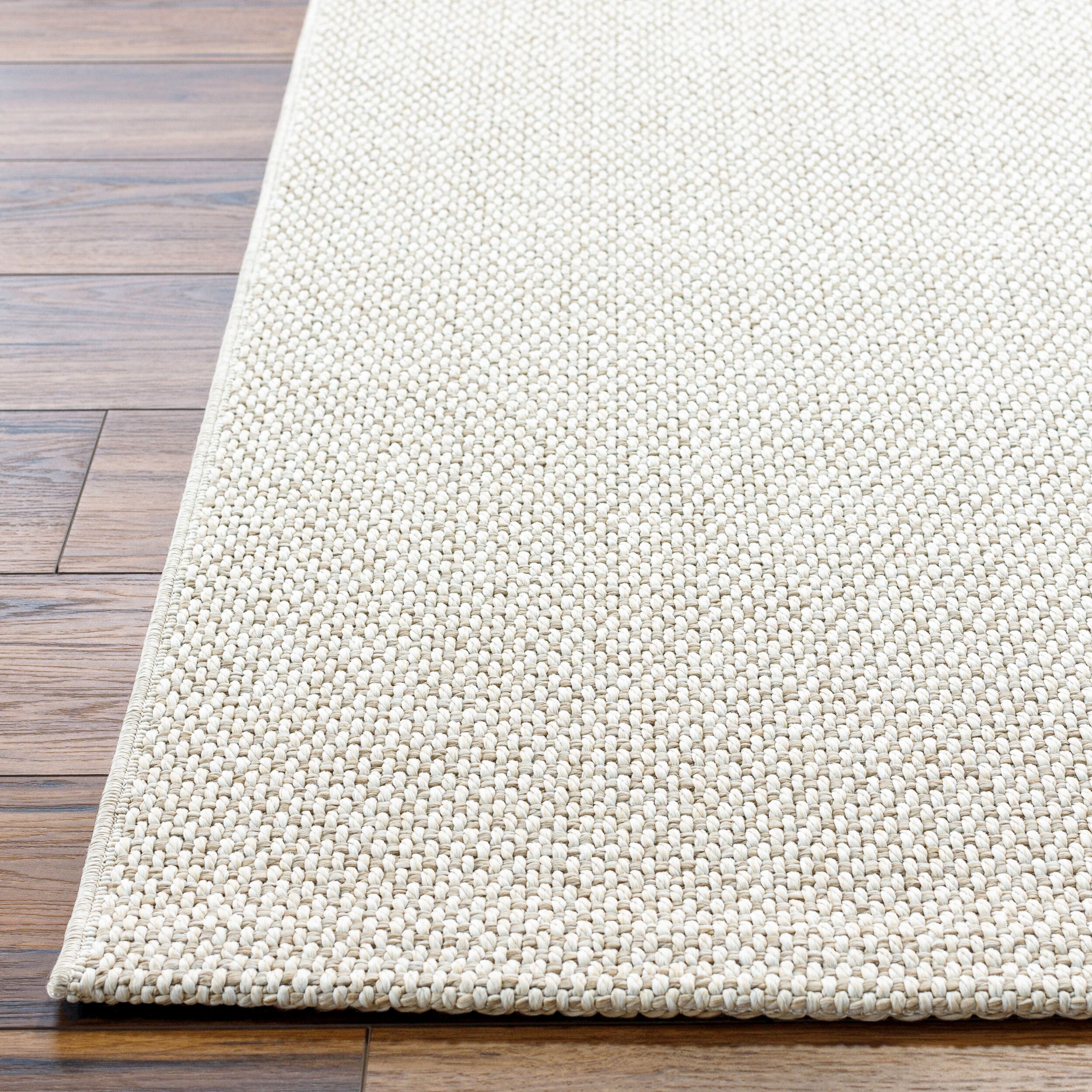 Becki Owens x LIVABLISS Birdie BORD-2301 Ivory Area Rug