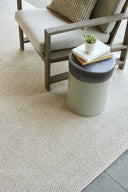 Becki Owens x LIVABLISS Birdie BORD-2301 Ivory Area Rug