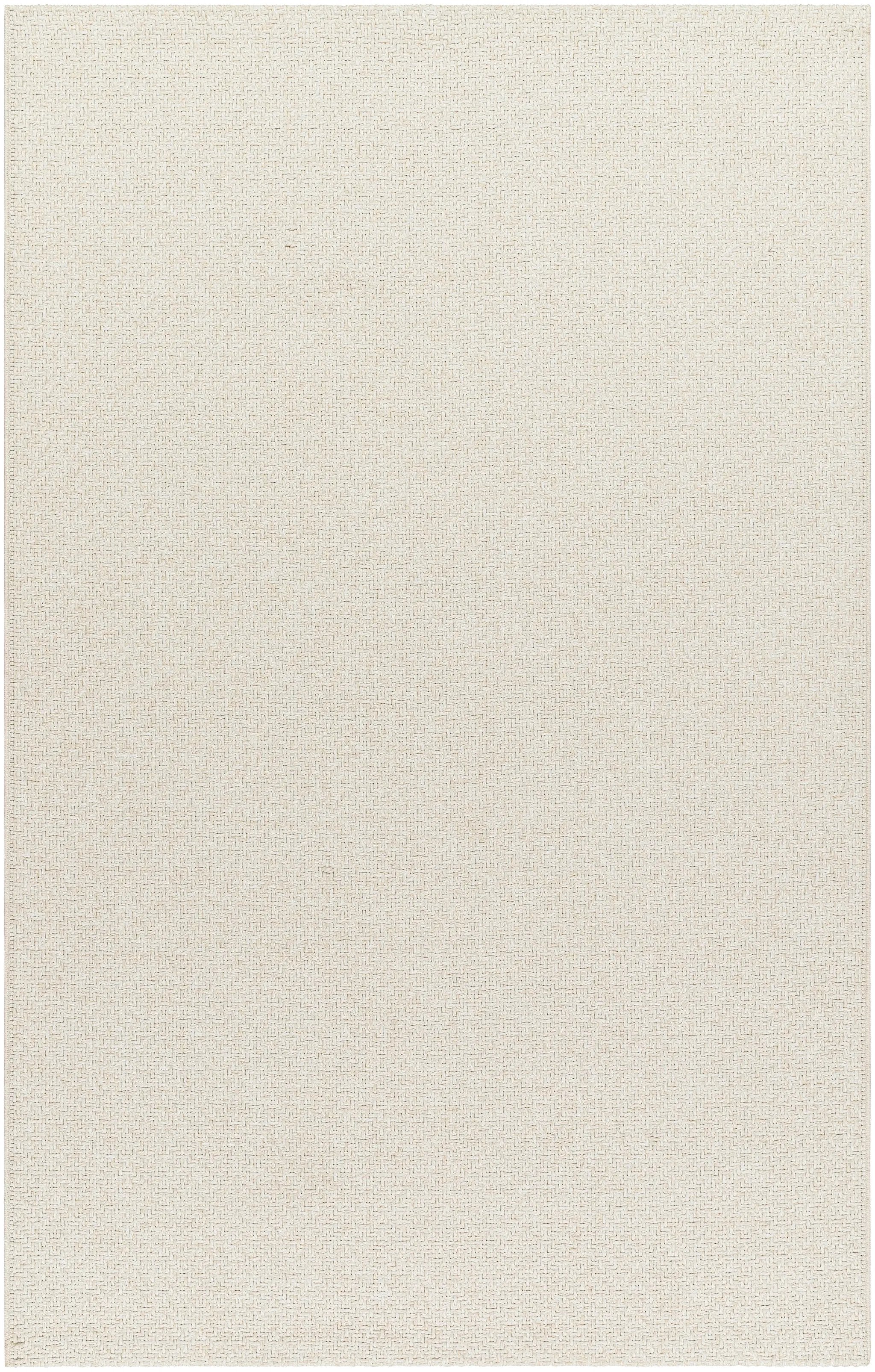 Birdie BORD-2303 Ivory Area Rug by Becki Owens x LIVABLISS