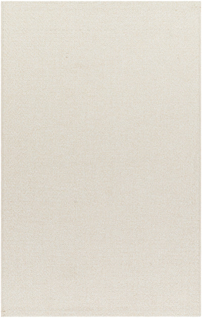 Becki Owens Birdie BORD-2303 Ivory Area Rug by LIVABLISS