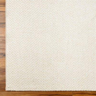 Becki Owens Birdie BORD-2303 Ivory Area Rug by LIVABLISS