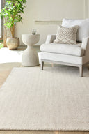 Becki Owens Birdie BORD-2303 Machine Woven Indoor/Outdoor Area Rug by LIVABLISS