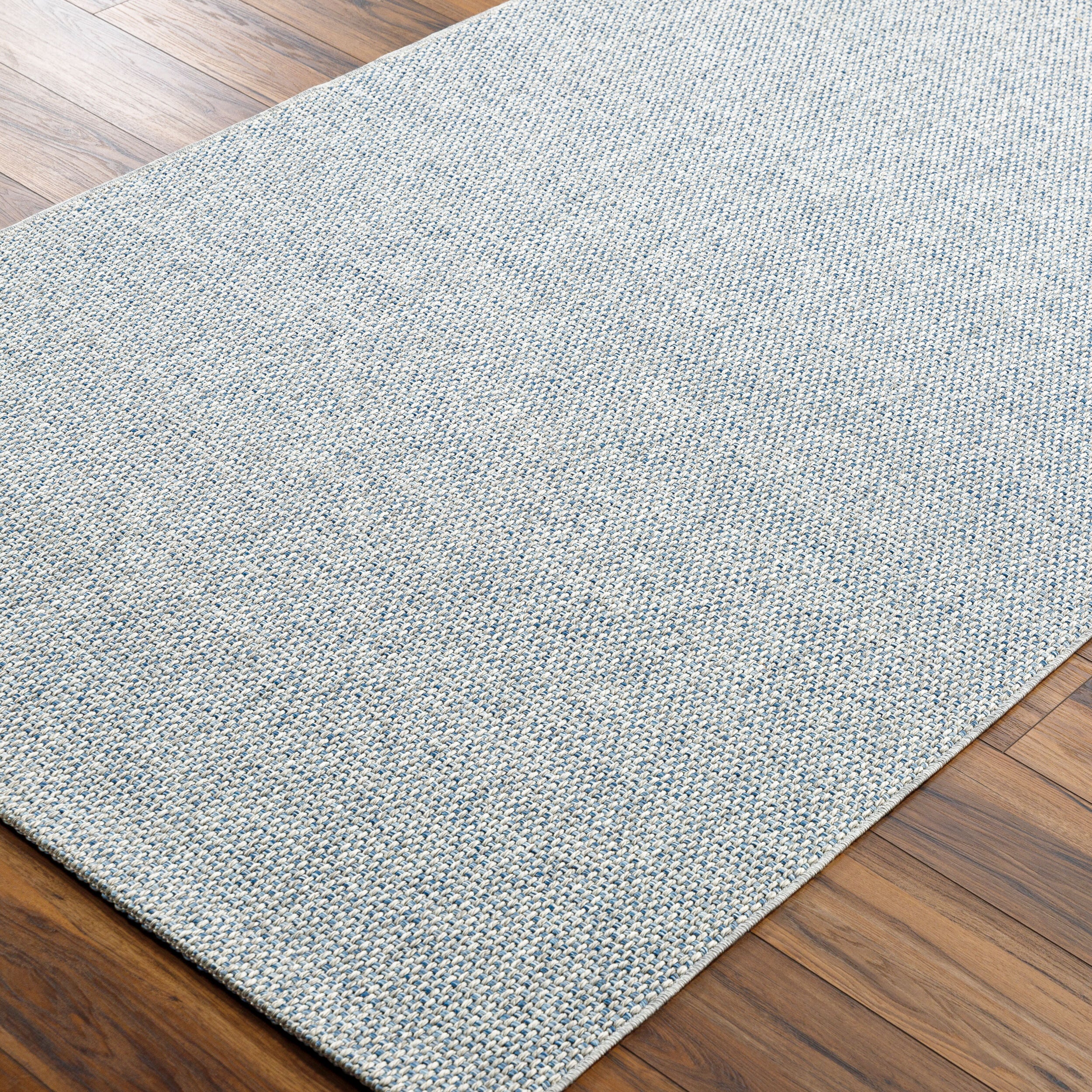 Becki Owens x LIVABLISS Birdie BORD-2304 Ivory Area Rug