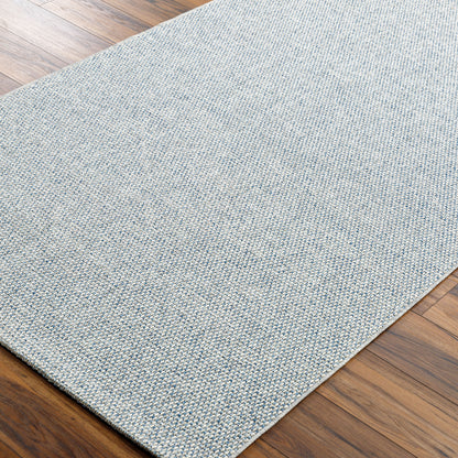 Becki Owens x LIVABLISS Birdie BORD-2304 Ivory Area Rug