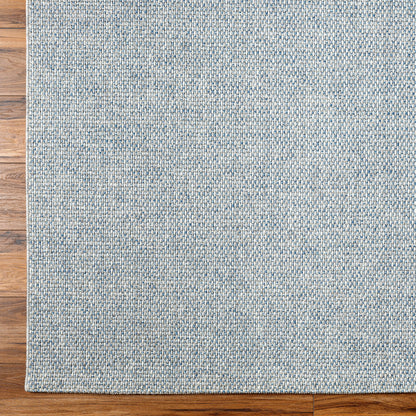 Becki Owens x LIVABLISS Birdie BORD-2304 Ivory Area Rug