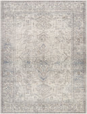 Becki Owens x LIVABLISS Margot BOSC-2300 White Area Rug