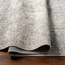 Becki Owens x LIVABLISS Margot BOSC-2300 White Area Rug