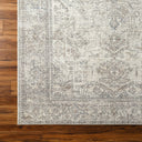 Becki Owens x LIVABLISS Margot BOSC-2300 White Area Rug