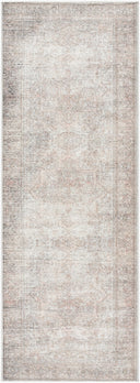 Becki Owens x LIVABLISS Margot BOSC-2301 Tan Area Rug
