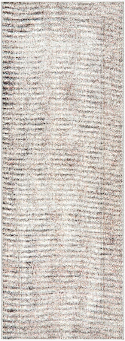 Becki Owens x LIVABLISS Margot BOSC-2301 Tan Area Rug