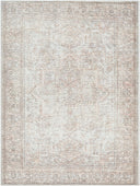 Becki Owens x LIVABLISS Margot BOSC-2301 Tan Area Rug