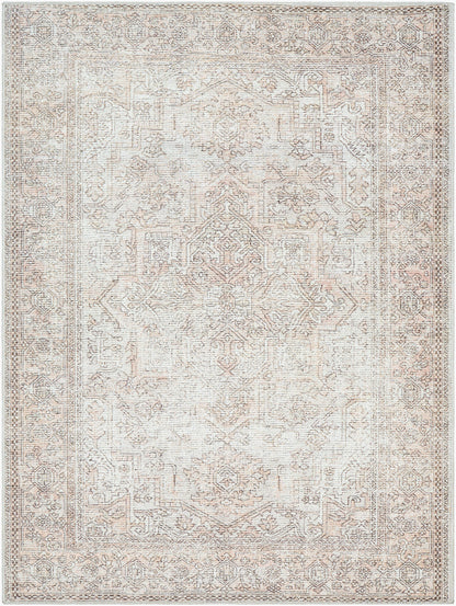 Becki Owens x LIVABLISS Margot BOSC-2301 Tan Area Rug