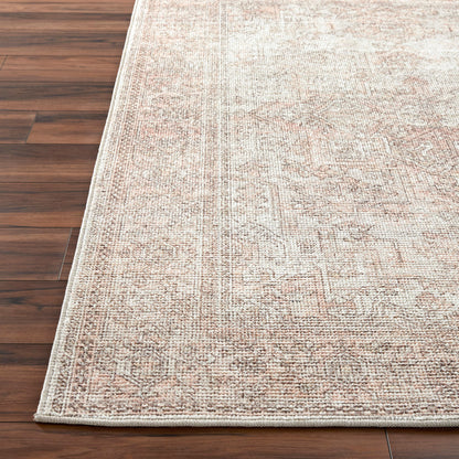 Becki Owens x LIVABLISS Margot BOSC-2301 Tan Area Rug