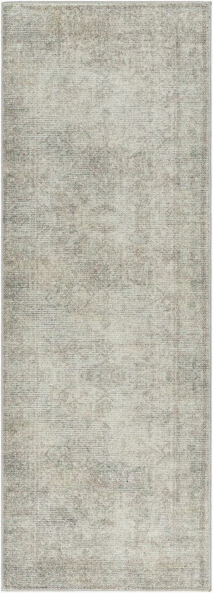 Becki Owens x LIVABLISS Margot BOSC-2302 Off-White Area Rug
