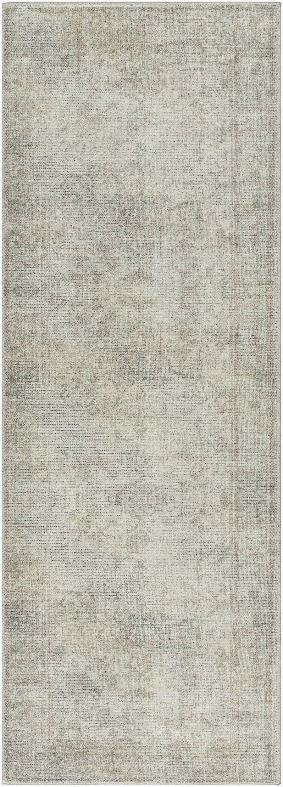 Becki Owens x LIVABLISS Margot BOSC-2302 Off-White Area Rug