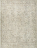 Becki Owens x LIVABLISS Margot BOSC-2302 Off-White Area Rug