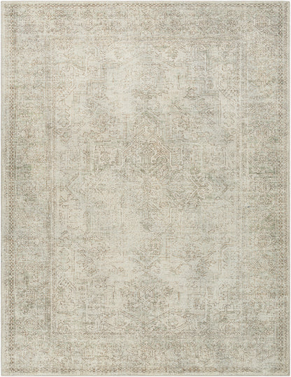 Becki Owens x LIVABLISS Margot BOSC-2302 Off-White Area Rug