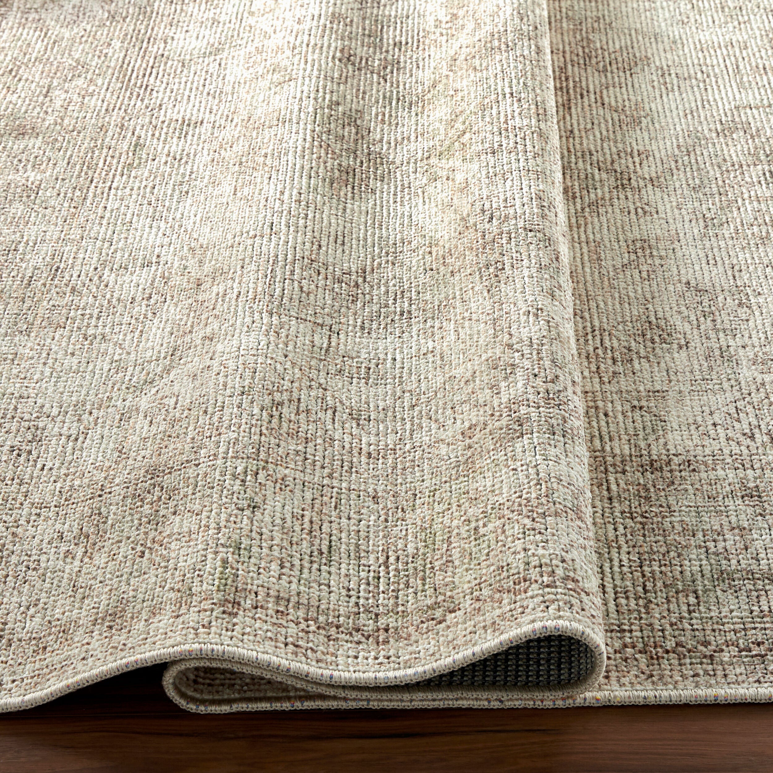 Becki Owens x LIVABLISS Margot BOSC-2302 Off-White Area Rug