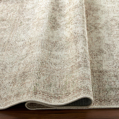 Becki Owens x LIVABLISS Margot BOSC-2302 Off-White Area Rug