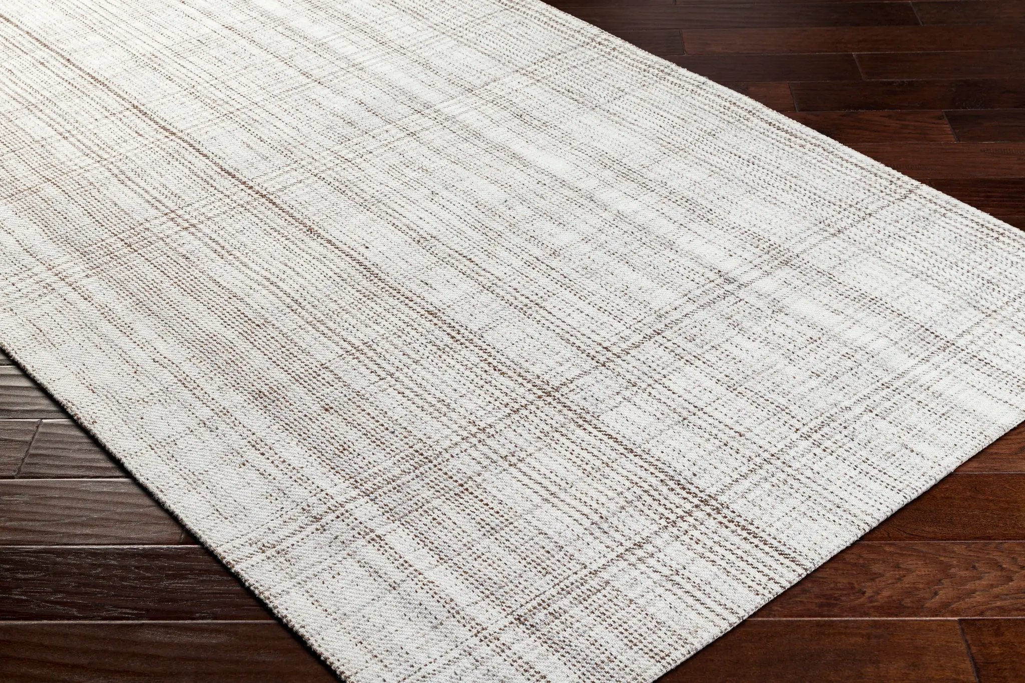 Sammy BOSM-2300 Ivory Area Rug by Becki Owens x LIVABLISS