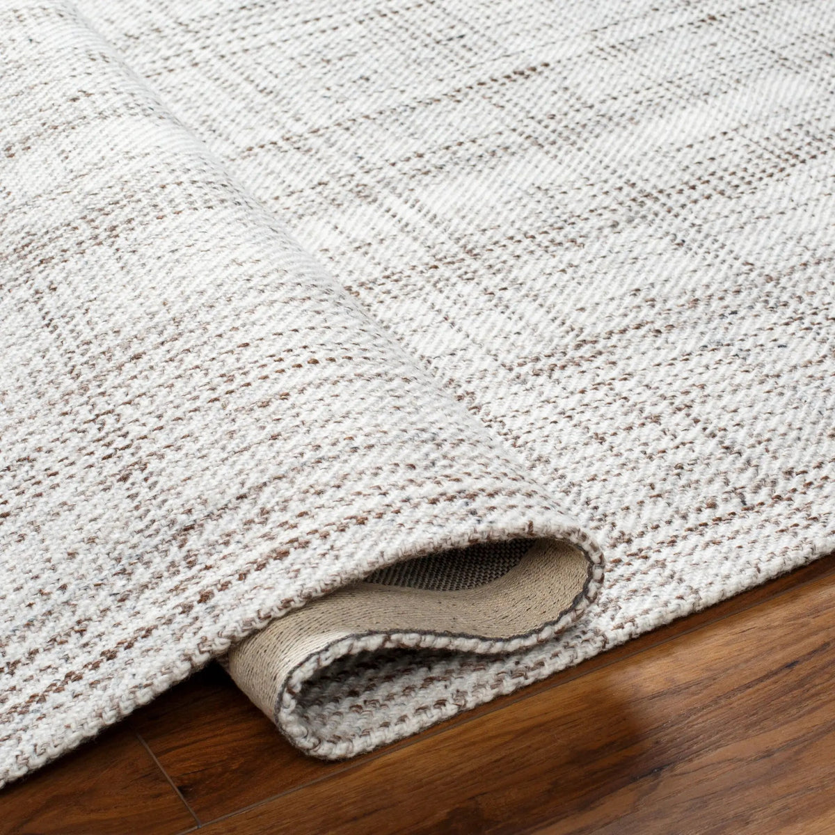 Sammy BOSM-2300 Ivory Area Rug by Becki Owens x LIVABLISS