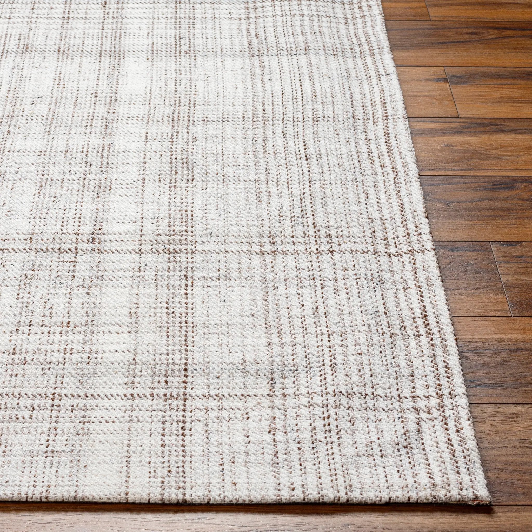 Sammy BOSM-2300 Ivory Area Rug by Becki Owens x LIVABLISS