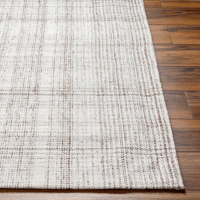 Sammy BOSM-2300 Ivory Area Rug by Becki Owens x LIVABLISS
