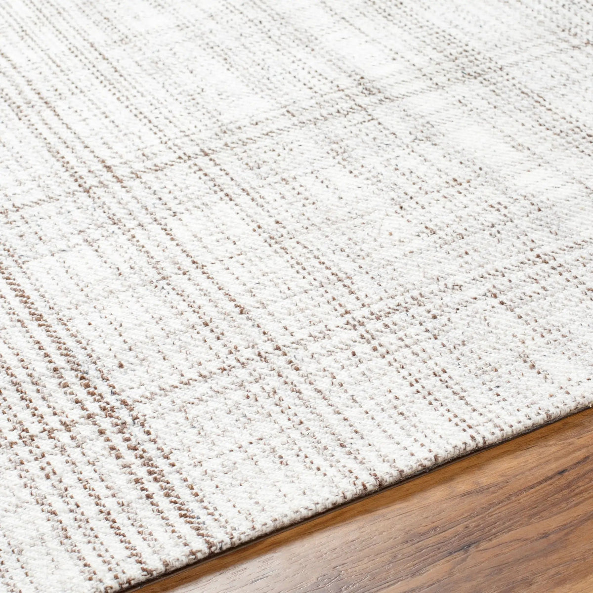 Sammy BOSM-2300 Ivory Area Rug by Becki Owens x LIVABLISS
