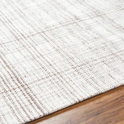 Sammy BOSM-2300 Ivory Area Rug by Becki Owens x LIVABLISS