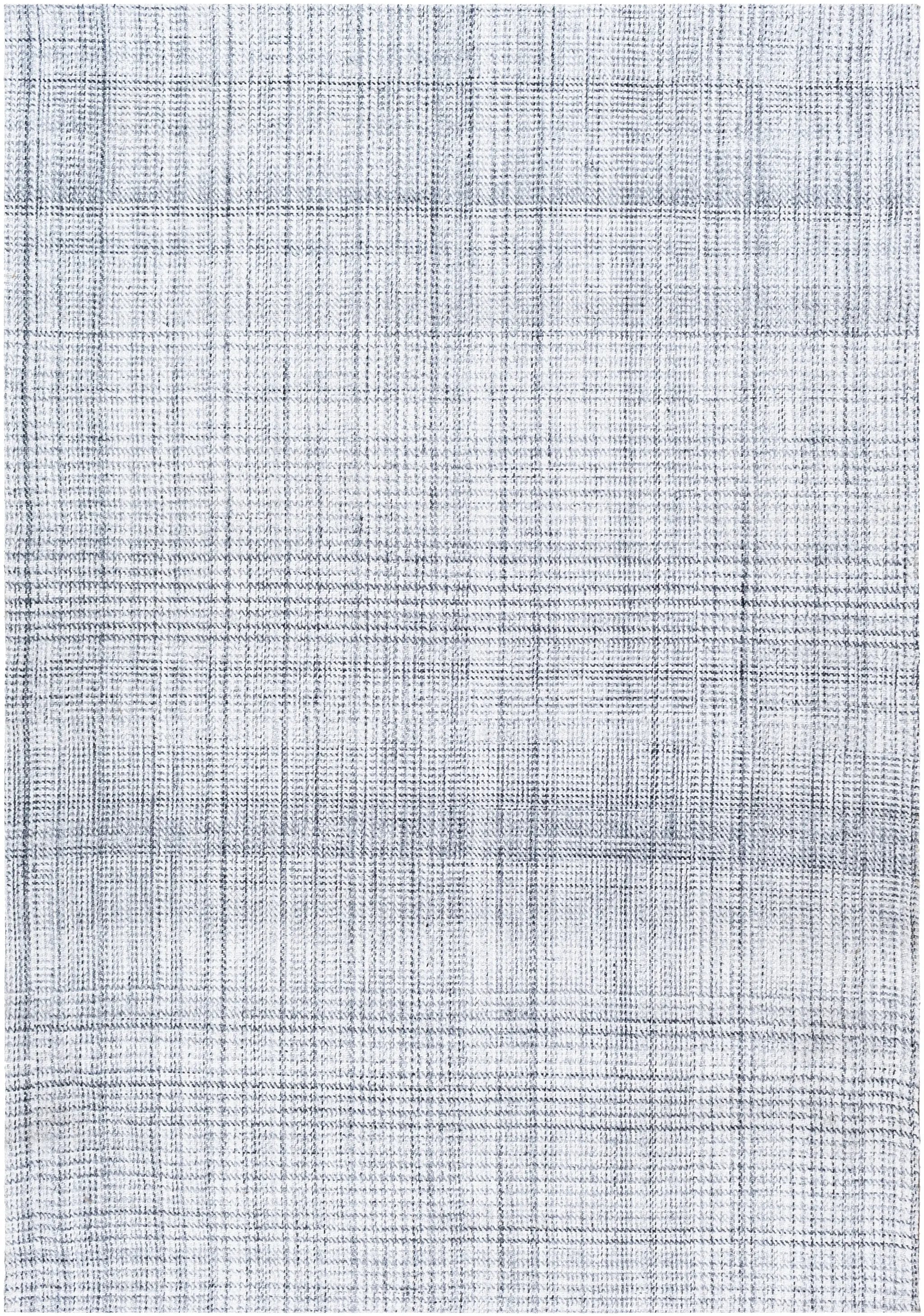 Sammy BOSM-2301 Light-Slate Area Rug by Becki Owens x LIVABLISS