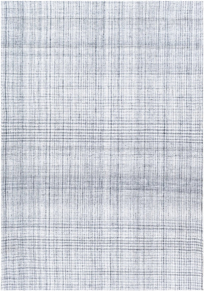 Sammy BOSM-2301 Light-Slate Area Rug by Becki Owens x LIVABLISS
