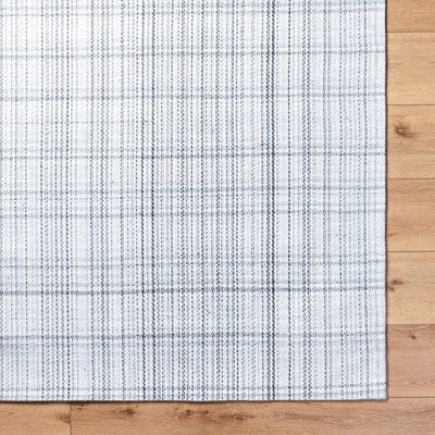 Sammy BOSM-2301 Light-Slate Area Rug by Becki Owens x LIVABLISS