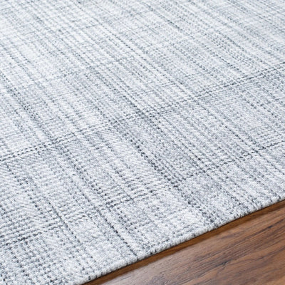 Sammy BOSM-2301 Light-Slate Area Rug by Becki Owens x LIVABLISS