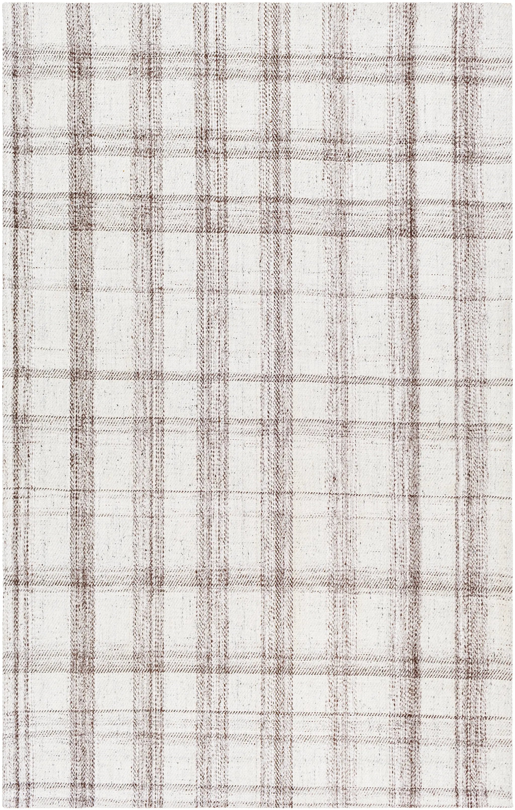 Sammy BOSM-2302 Light-Gray Area Rug by Becki Owens x LIVABLISS