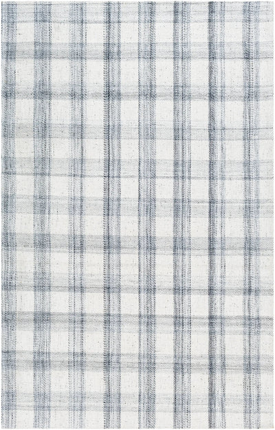 Sammy BOSM-2303 Light-Slate Area Rug by Becki Owens x LIVABLISS