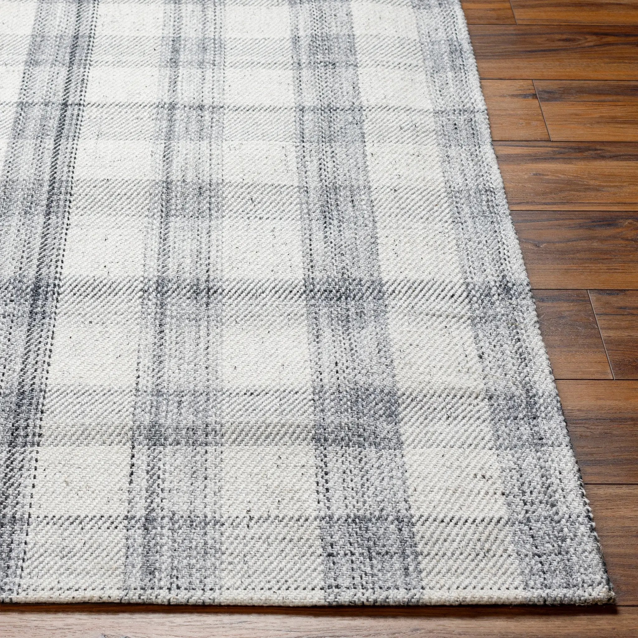 Sammy BOSM-2303 Light-Slate Area Rug by Becki Owens x LIVABLISS