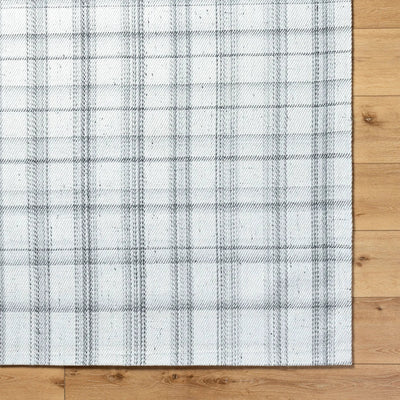 Sammy BOSM-2303 Light-Slate Area Rug by Becki Owens x LIVABLISS