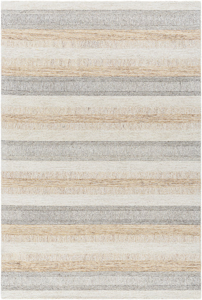 Surya Bournemouth BOT-2300 Ivory Area Rug by LIVABLISS