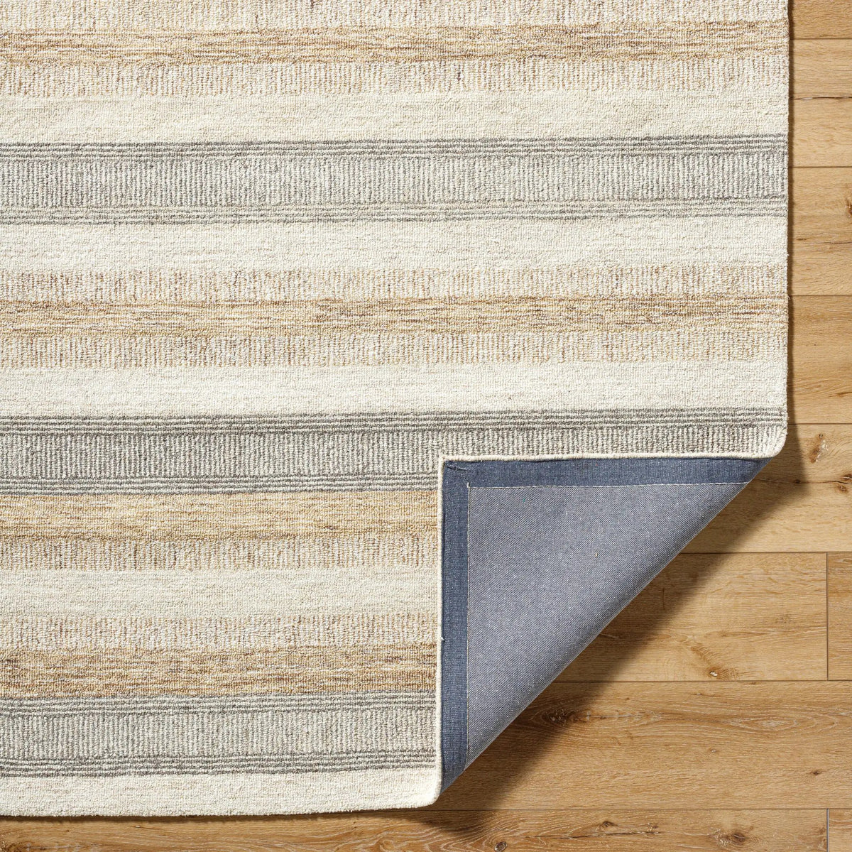 Bournemouth BOT-2300 Ivory Area Rug by LIVABLISS