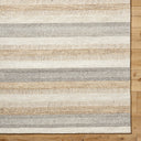 Surya Bournemouth BOT-2300 Ivory Area Rug by LIVABLISS