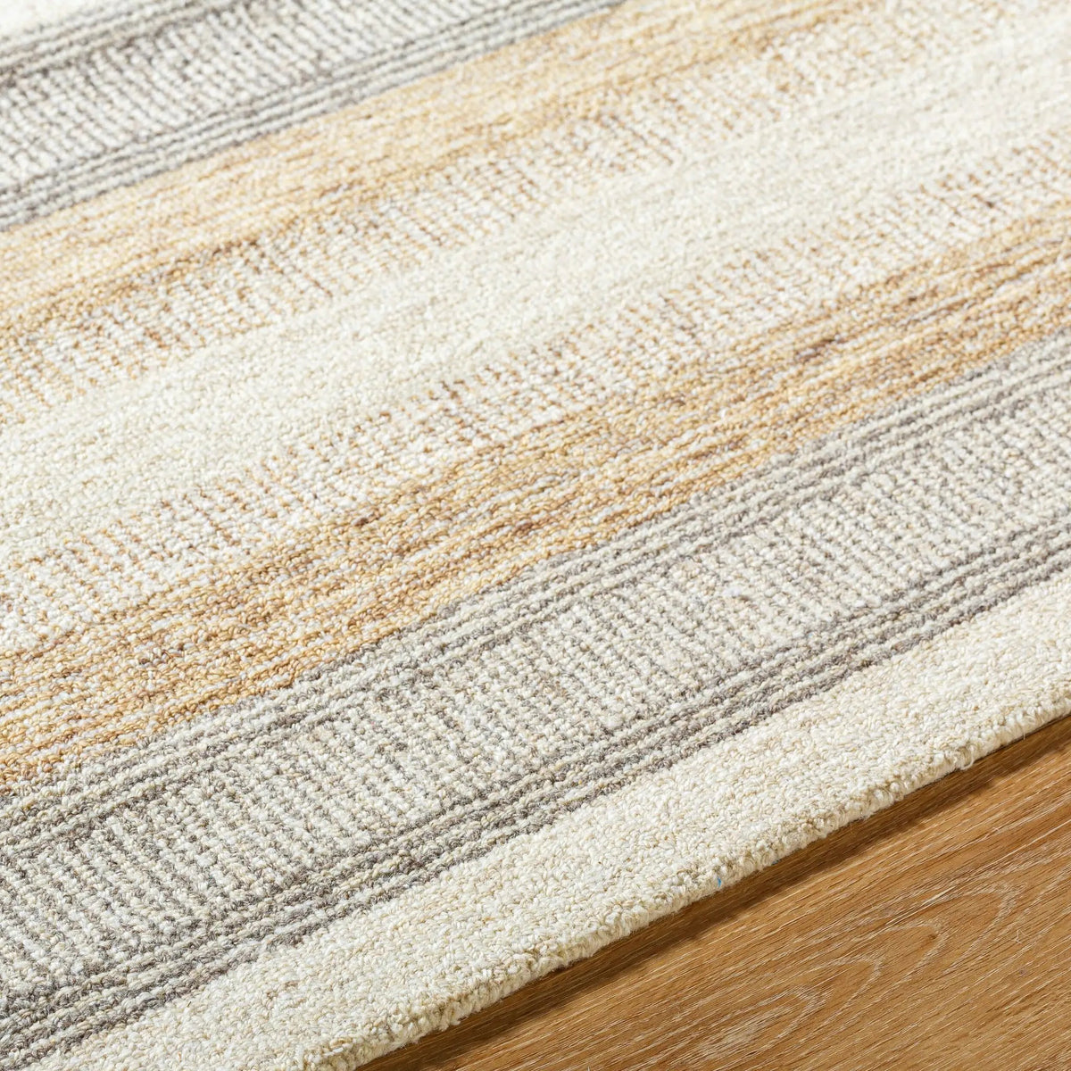 Bournemouth BOT-2300 Ivory Area Rug by LIVABLISS