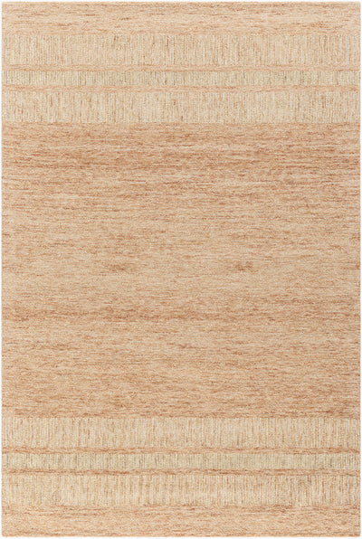 LIVABLISS Bournemouth BOT-2301 Beige Area Rug