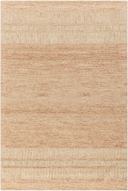 LIVABLISS Bournemouth BOT-2301 Beige Area Rug