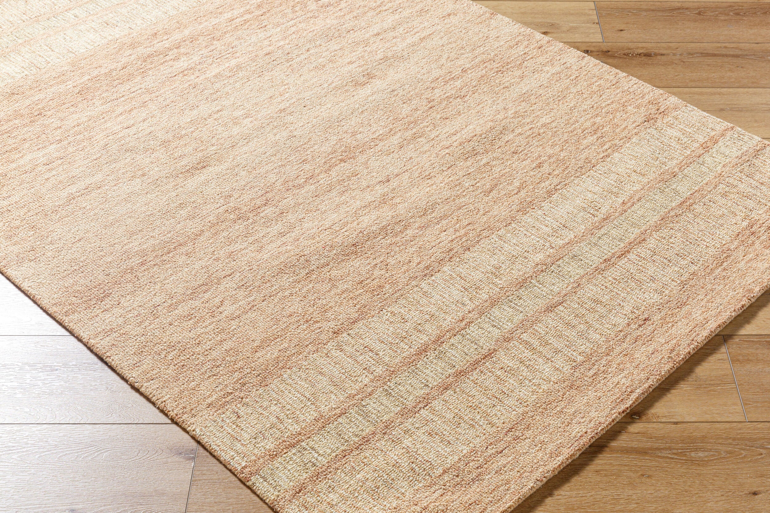 LIVABLISS Bournemouth BOT-2301 Beige Area Rug