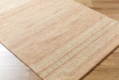 LIVABLISS Bournemouth BOT-2301 Beige Area Rug