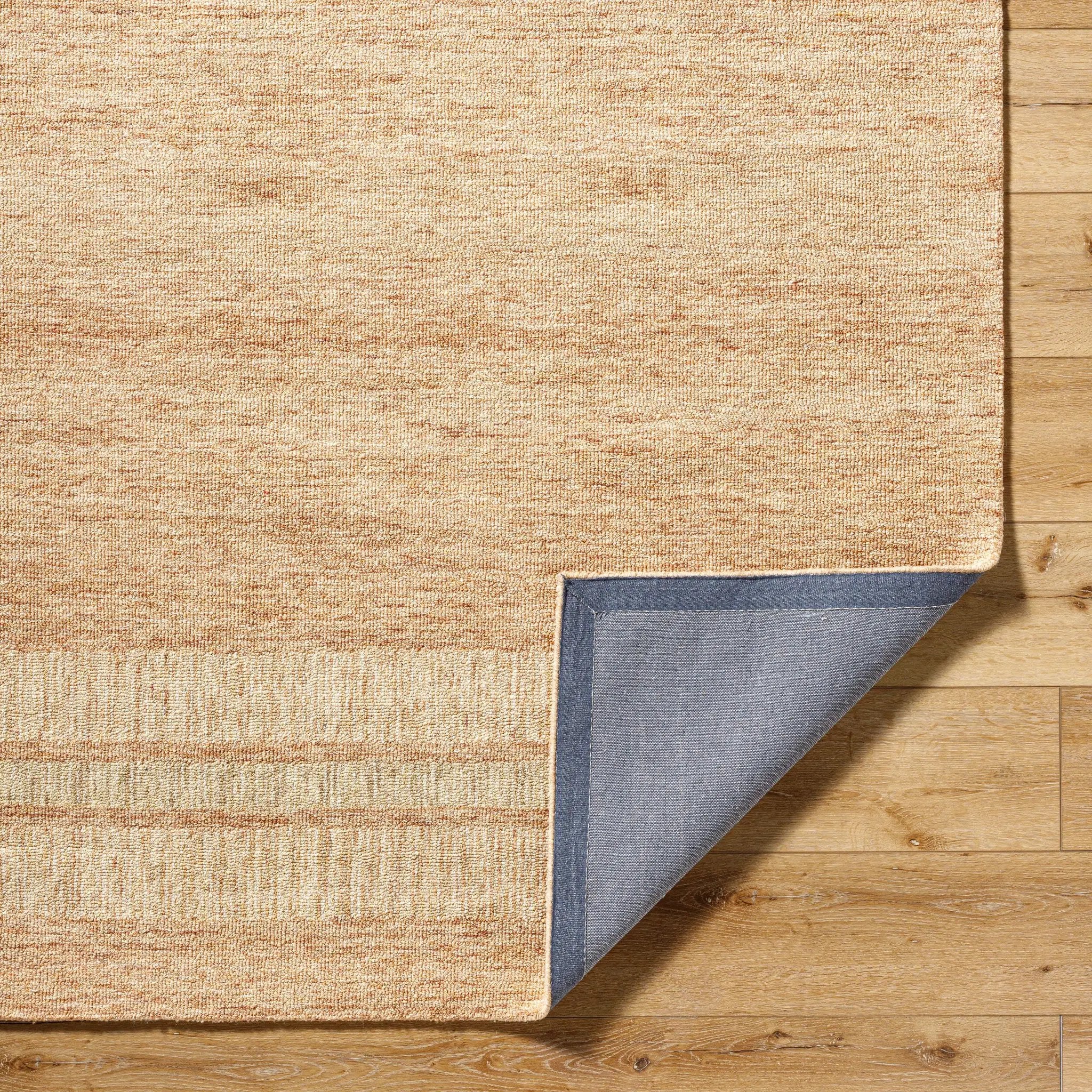 Bournemouth BOT-2301 Beige Area Rug by LIVABLISS